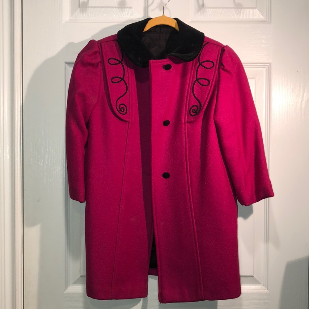 Girls jacket
